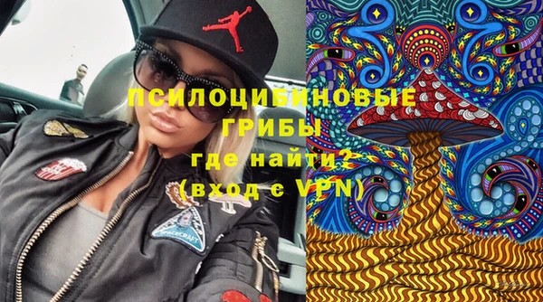 прущие крисы Алексеевка