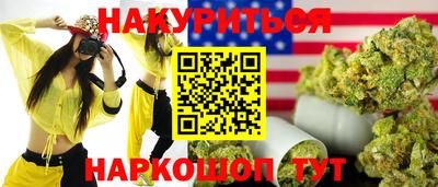гашик Кандалакша